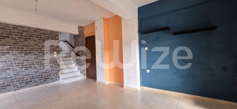 Photo 2,Σαλόνι,ΠΏΛΗΣΗ,Κατοικία,Μεζονέτα,115τ.μ,€450,Βασιλικά