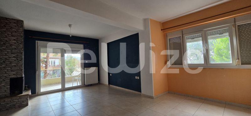 Photo 6,Σαλόνι,ΠΏΛΗΣΗ,Κατοικία,Μεζονέτα,115τ.μ,€450,Βασιλικά