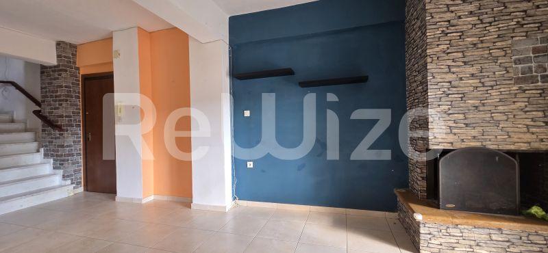Photo 1,Σαλόνι,ΠΏΛΗΣΗ,Κατοικία,Μεζονέτα,115τ.μ,€450,Βασιλικά