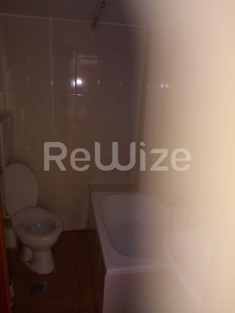 Photo 6,Bathroom,SALE,Residency,Apartment,50sqm,€165,000,Kentro Thessalonikis