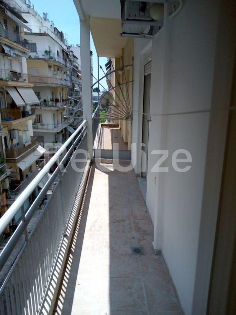 Photo 10,Balcony,SALE,Residency,Apartment,50sqm,€165,000,Kentro Thessalonikis
