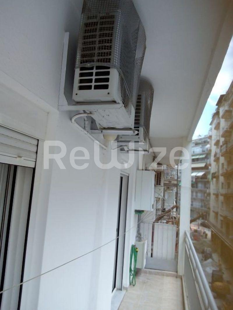 Photo 9,Balcony,SALE,Residency,Apartment,50sqm,€165,000,Kentro Thessalonikis