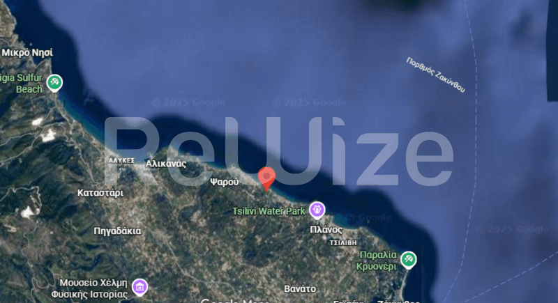 Photo 1,Πανοραμική Θέα,ΕΝΟΙΚΊΑΣΗ,Κατοικία,Μονοκατοικία,240τ.μ,€99,450,Ζάκυνθος