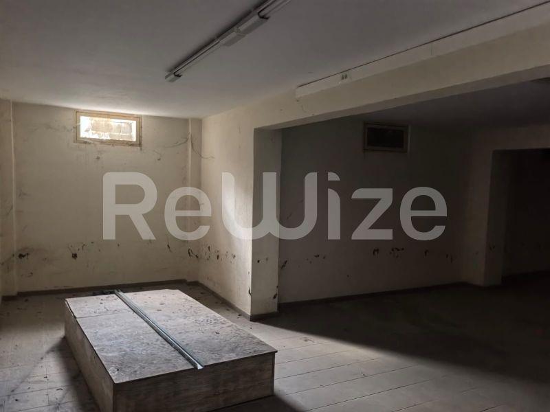 Photo 7,Υπόγειο,ΕΝΟΙΚΊΑΣΗ,Επαγγελματικό,Κατάστημα,405τ.μ,€1,500,Σταυρούπολη