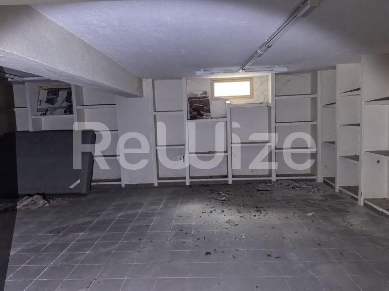 Photo 11,Υπόγειο,ΕΝΟΙΚΊΑΣΗ,Επαγγελματικό,Κατάστημα,405τ.μ,€1,500,Σταυρούπολη