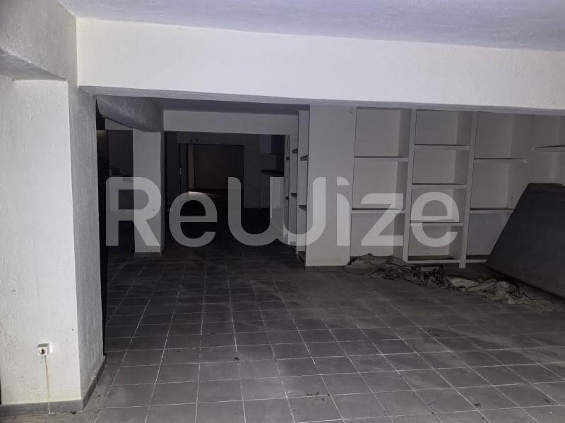 Photo 10,Υπόγειο,ΕΝΟΙΚΊΑΣΗ,Επαγγελματικό,Κατάστημα,405τ.μ,€1,500,Σταυρούπολη