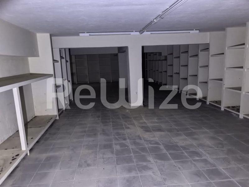 Photo 16,Υπόγειο,ΕΝΟΙΚΊΑΣΗ,Επαγγελματικό,Κατάστημα,405τ.μ,€1,500,Σταυρούπολη