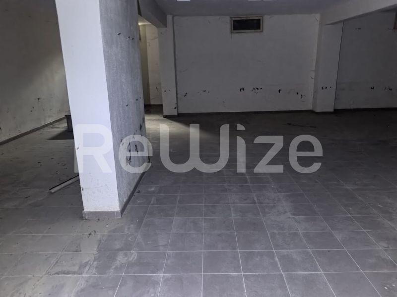 Photo 8,Υπόγειο,ΕΝΟΙΚΊΑΣΗ,Επαγγελματικό,Κατάστημα,405τ.μ,€1,500,Σταυρούπολη