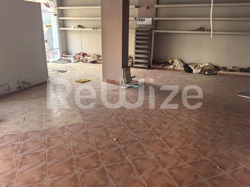 Photo 3,Σαλόνι,ΕΝΟΙΚΊΑΣΗ,Επαγγελματικό,Κατάστημα,405τ.μ,€1,500,Σταυρούπολη