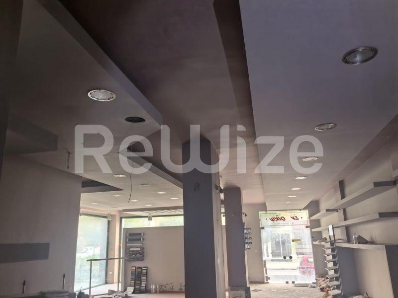 Photo 2,Σαλόνι,ΕΝΟΙΚΊΑΣΗ,Επαγγελματικό,Κατάστημα,405τ.μ,€1,500,Σταυρούπολη