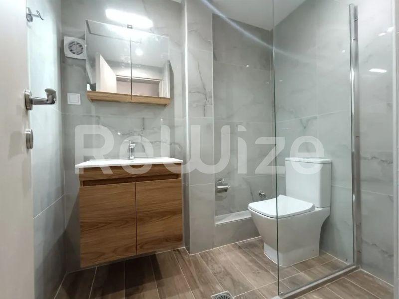 Photo 13,Bathroom,RENT,Residency,Apartment,78sqm,€700,Martiou