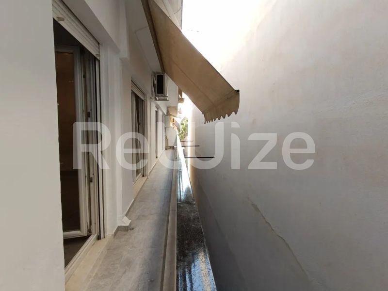 Photo 15,Balcony,RENT,Residency,Apartment,78sqm,€700,Martiou