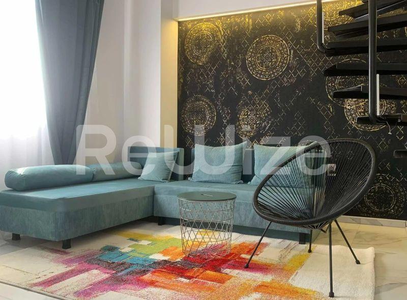 Photo 3,Living Room,RENT,Residency,Apartment,59sqm,€600,Neapoli