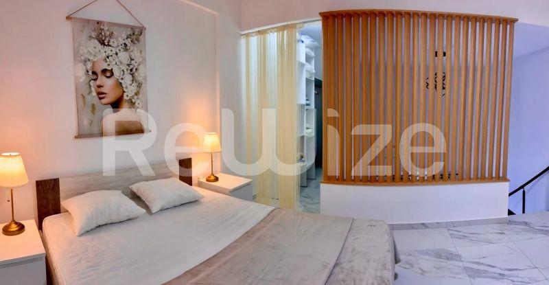 Photo 17,Bedroom,RENT,Residency,Apartment,59sqm,€600,Neapoli