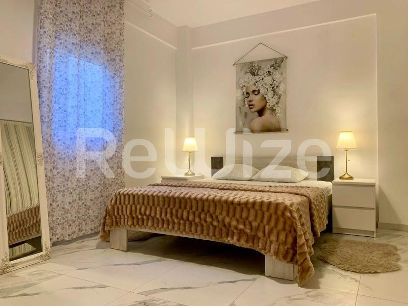 Photo 16,Bedroom,RENT,Residency,Apartment,59sqm,€600,Neapoli