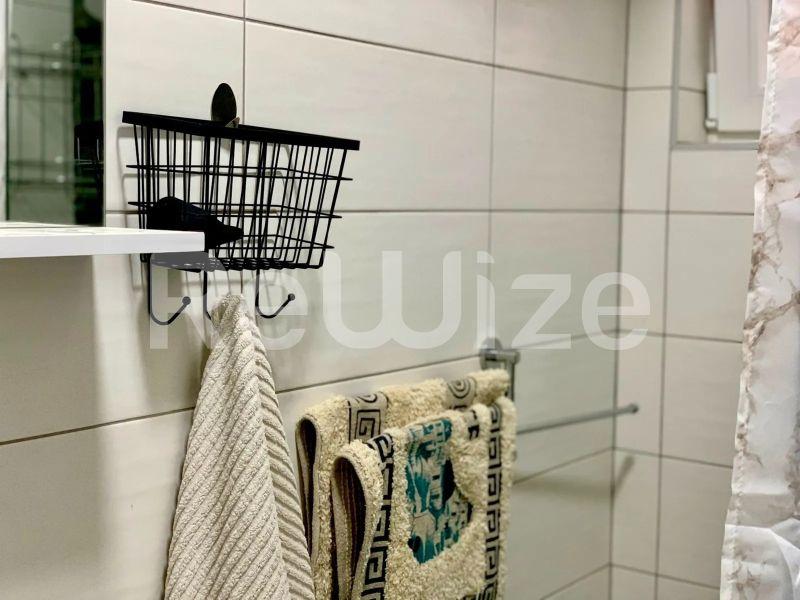 Photo 25,Bathroom,RENT,Residency,Apartment,59sqm,€600,Neapoli