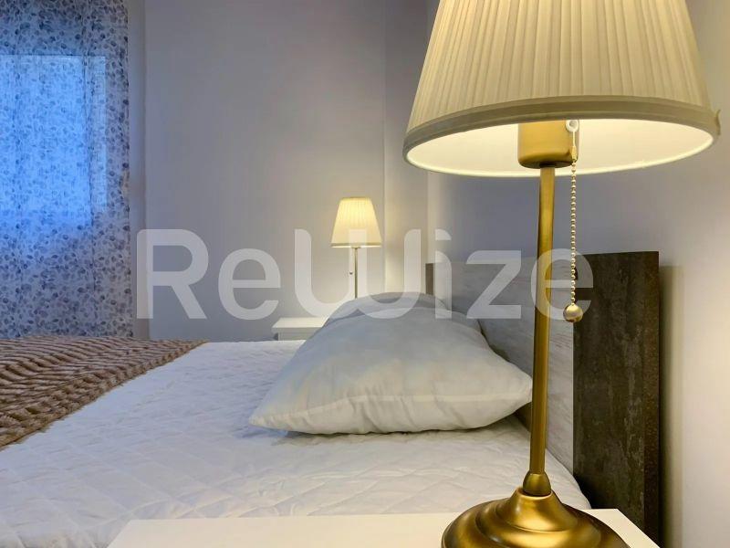 Photo 18,Bedroom,RENT,Residency,Apartment,59sqm,€600,Neapoli