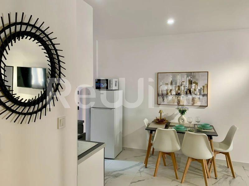 Photo 11,Dining Room,RENT,Residency,Apartment,59sqm,€600,Neapoli