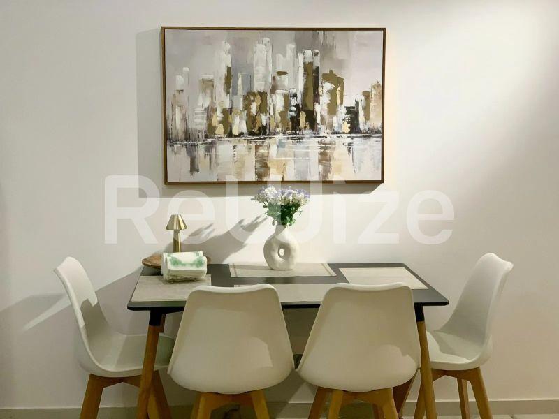 Photo 6,Dining Room,RENT,Residency,Apartment,59sqm,€600,Neapoli