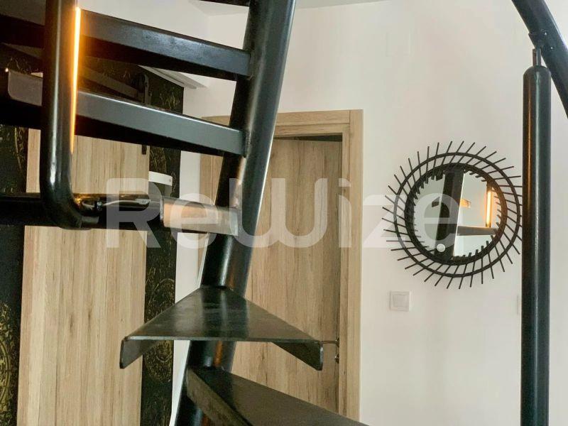 Photo 15,Staircase,RENT,Residency,Apartment,59sqm,€600,Neapoli