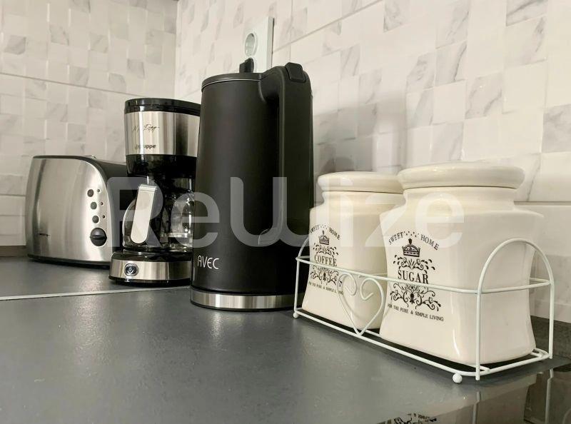 Photo 10,Kitchen,RENT,Residency,Apartment,59sqm,€600,Neapoli