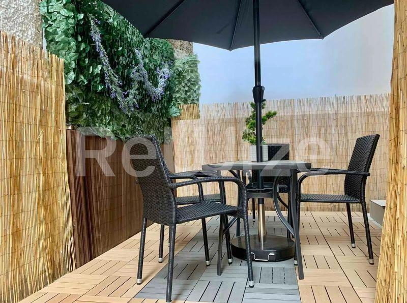 Photo 13,Garden,RENT,Residency,Apartment,59sqm,€600,Neapoli