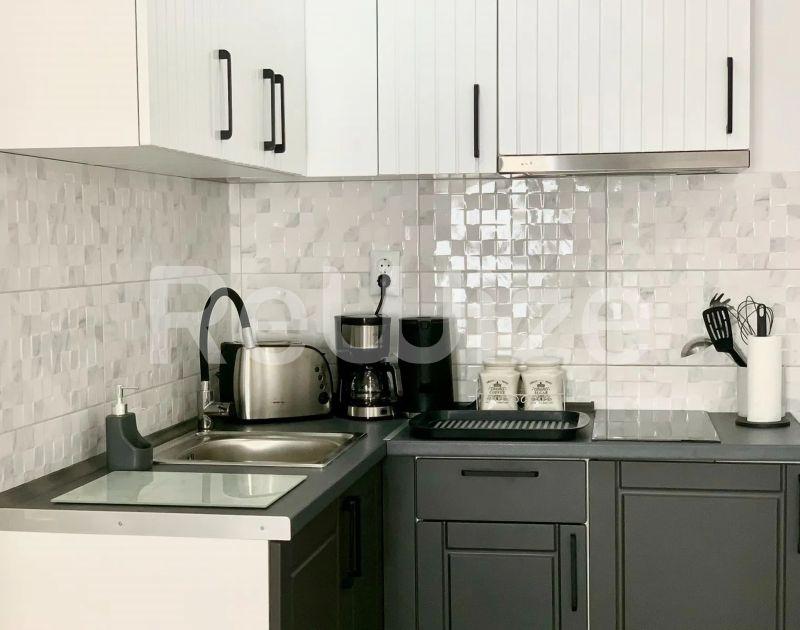 Photo 7,Kitchen,RENT,Residency,Apartment,59sqm,€600,Neapoli