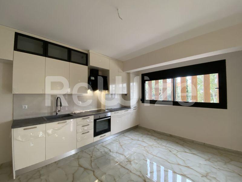 Photo 1,Κουζίνα,ΕΝΟΙΚΊΑΣΗ,Κατοικία,Διαμέρισμα,140τ.μ,€1,500,Θέρμη