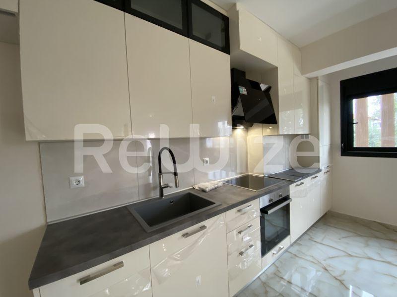 Photo 3,Κουζίνα,ΕΝΟΙΚΊΑΣΗ,Κατοικία,Διαμέρισμα,140τ.μ,€1,500,Θέρμη