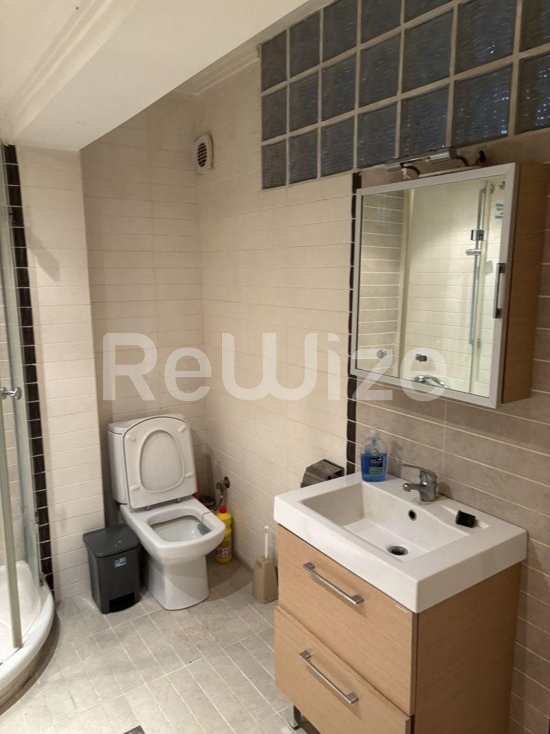 Photo 19,Bathroom,RENT,Residency,Maisonette,162sqm,€800,Kardia