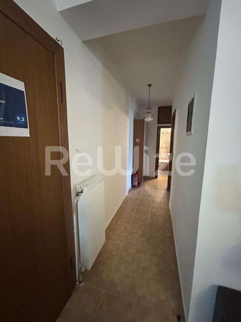 Photo 6,Διάδρομος,ΠΏΛΗΣΗ,Κατοικία,Διαμέρισμα,87τ.μ,€205,000,Περαία