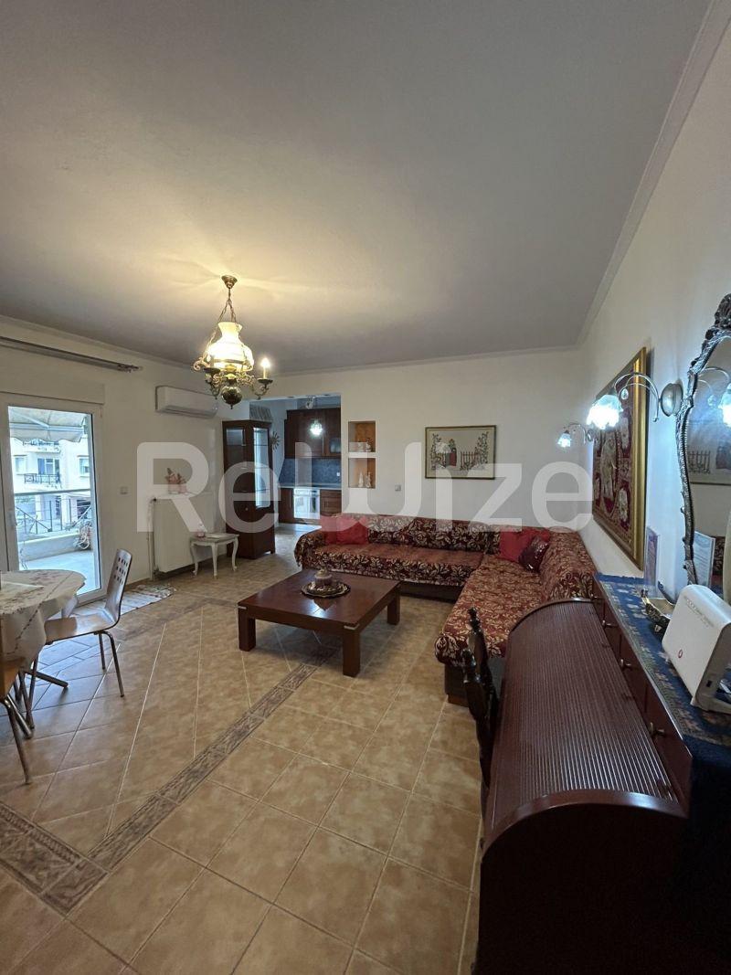 Photo 5,Σαλόνι,ΠΏΛΗΣΗ,Κατοικία,Διαμέρισμα,87τ.μ,€205,000,Περαία