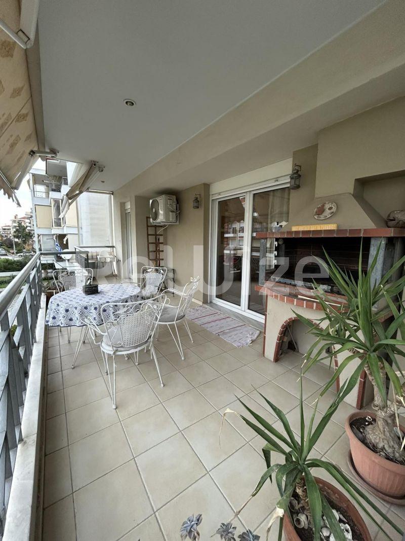 Photo 13,Μπαλκόνι,ΠΏΛΗΣΗ,Κατοικία,Διαμέρισμα,87τ.μ,€205,000,Περαία