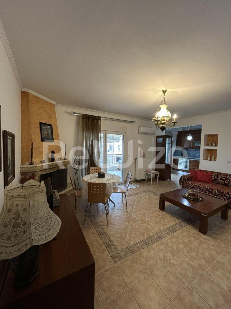 Photo 4,Σαλόνι,ΠΏΛΗΣΗ,Κατοικία,Διαμέρισμα,87τ.μ,€205,000,Περαία