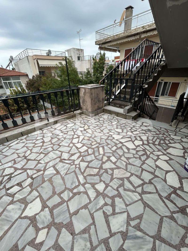 Photo 19,Outside,SALE,Residency,Apartment,117sqm,€145,000,Nea Michaniona