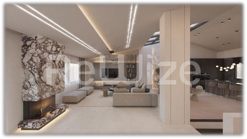 Photo 5,Σαλόνι,ΠΏΛΗΣΗ,Κατοικία,Μονοκατοικία,350τ.μ,€1,300,000,Νέα Ηρακλείτσα