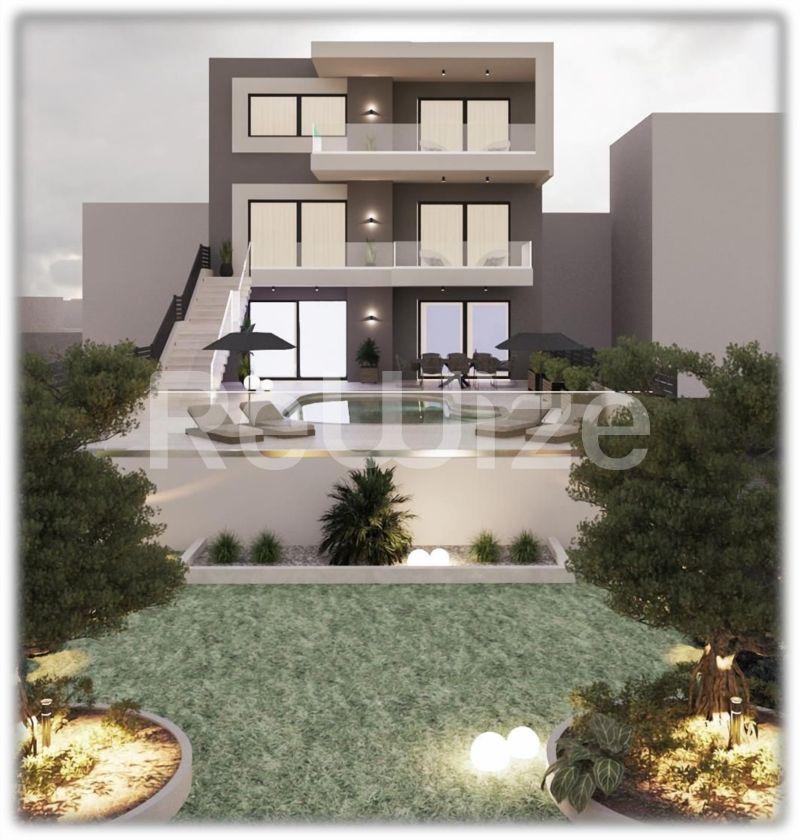 Photo 3,Εξωτερική,ΠΏΛΗΣΗ,Κατοικία,Μονοκατοικία,350τ.μ,€1,300,000,Νέα Ηρακλείτσα