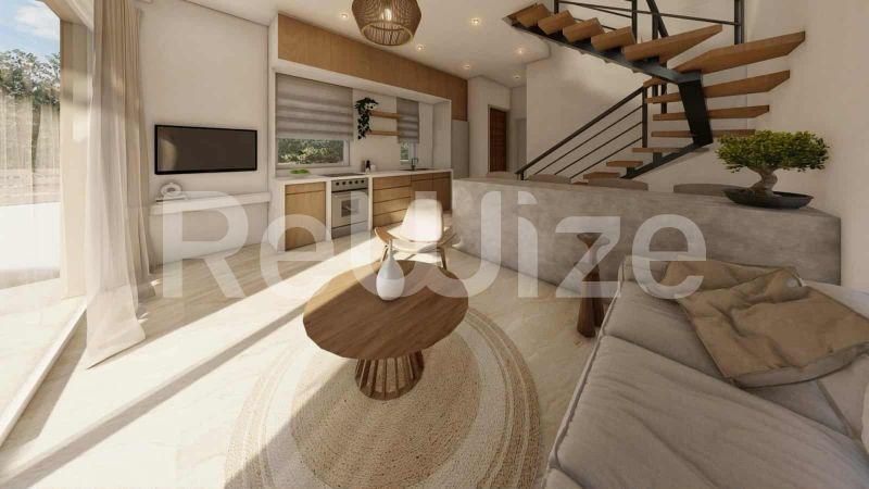 Photo 2,,ΠΏΛΗΣΗ,Κατοικία,Μεζονέτα,75τ.μ,€320,000,Νέα Ηρακλείτσα