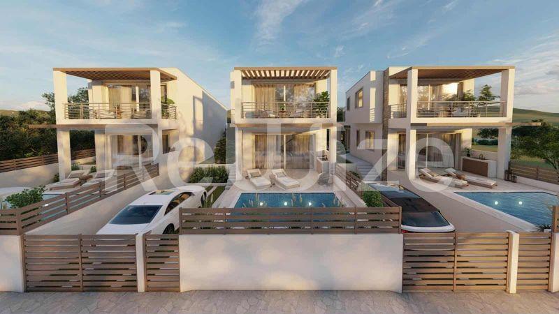 Photo 1,,ΠΏΛΗΣΗ,Κατοικία,Μεζονέτα,75τ.μ,€320,000,Νέα Ηρακλείτσα