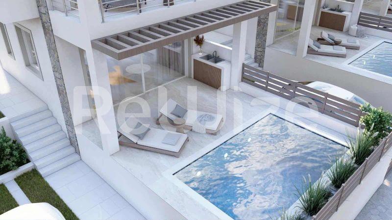 Photo 6,,ΠΏΛΗΣΗ,Κατοικία,Μεζονέτα,75τ.μ,€320,000,Νέα Ηρακλείτσα