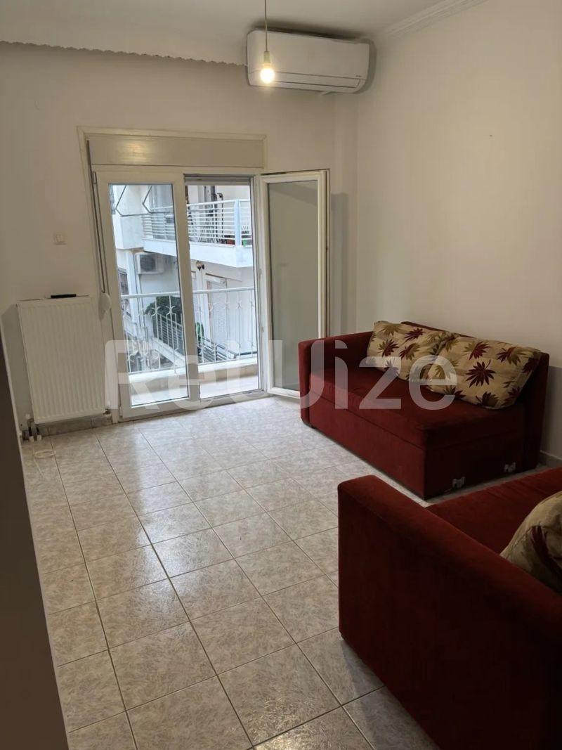 Photo 1,Σαλόνι,ΕΝΟΙΚΊΑΣΗ,Κατοικία,Διαμέρισμα,85τ.μ,€500,Συκιές