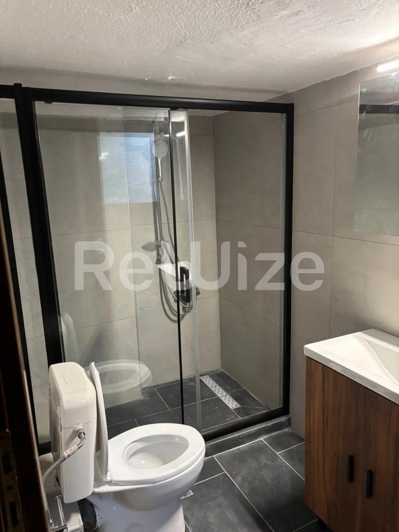 Photo 4,Μπάνιο,ΕΝΟΙΚΊΑΣΗ,Κατοικία,Διαμέρισμα,85τ.μ,€500,Συκιές