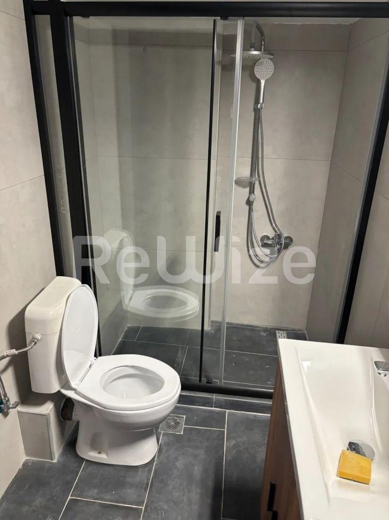 Photo 7,Μπάνιο,ΕΝΟΙΚΊΑΣΗ,Κατοικία,Διαμέρισμα,85τ.μ,€500,Συκιές