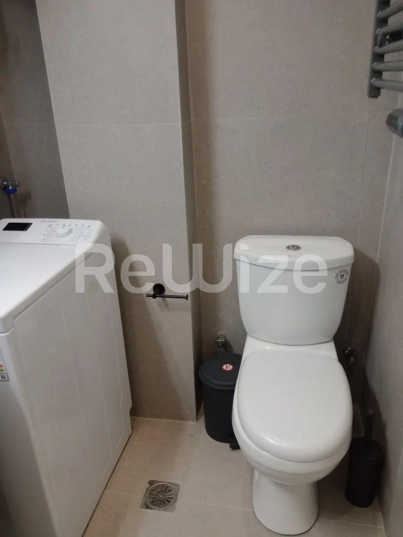 Photo 14,Μπάνιο,ΕΝΟΙΚΊΑΣΗ,Κατοικία,Στούντιο,33τ.μ,€640,Βαρδάρης