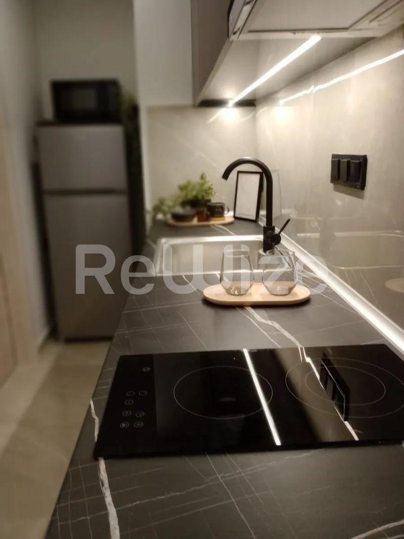 Photo 9,Κουζίνα,ΕΝΟΙΚΊΑΣΗ,Κατοικία,Στούντιο,33τ.μ,€640,Βαρδάρης