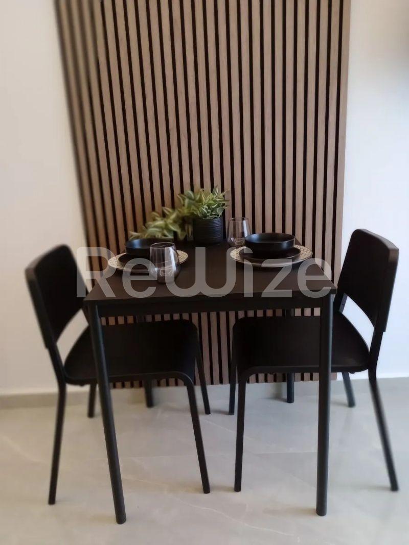 Photo 7,Τραπεζαρία,ΕΝΟΙΚΊΑΣΗ,Κατοικία,Στούντιο,33τ.μ,€640,Βαρδάρης