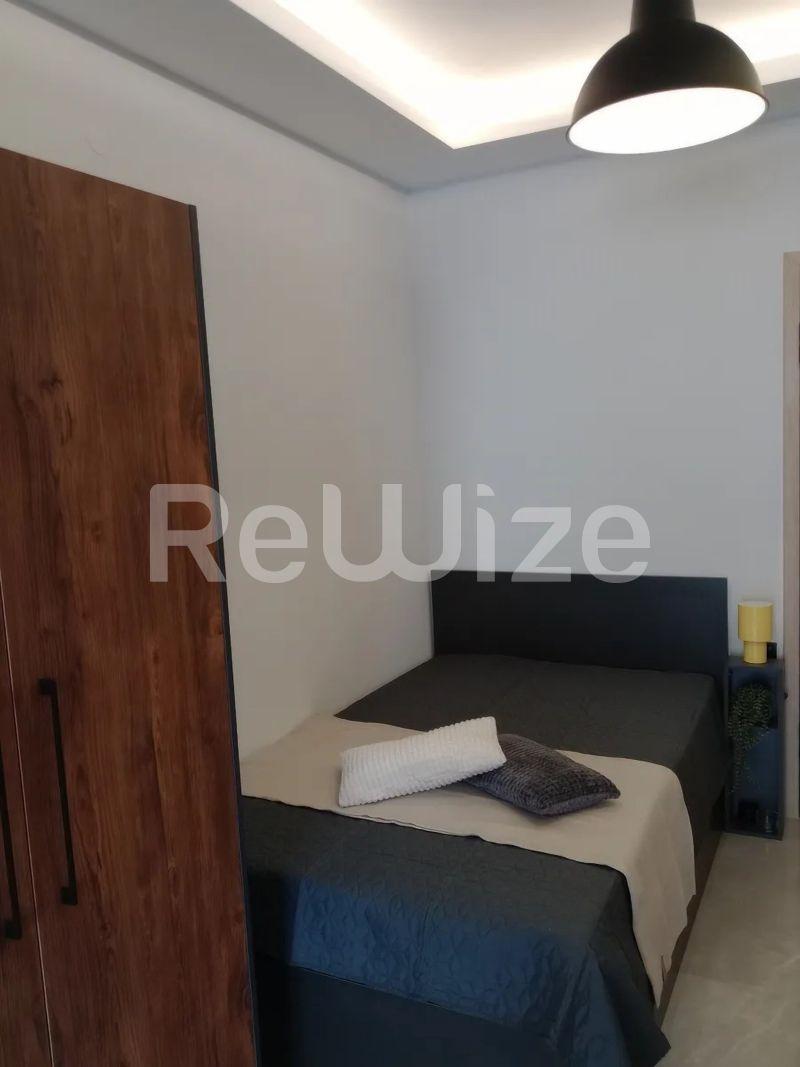 Photo 11,Υπνοδωμάτιο,ΕΝΟΙΚΊΑΣΗ,Κατοικία,Στούντιο,33τ.μ,€640,Βαρδάρης