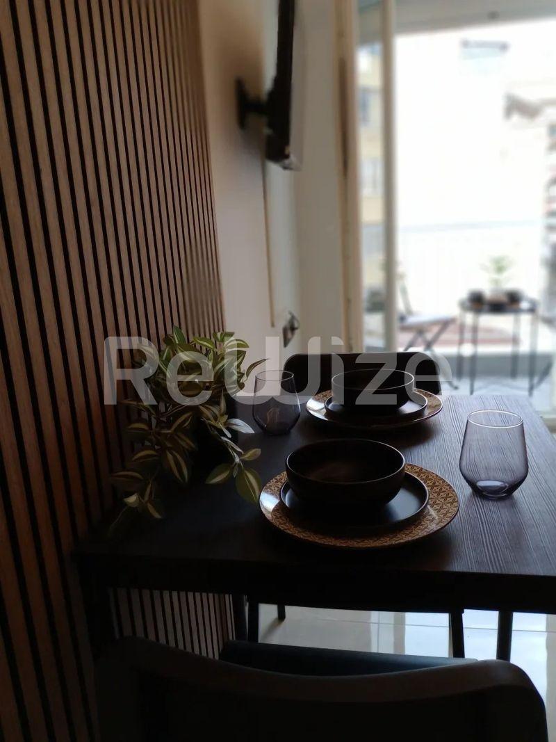 Photo 8,Τραπεζαρία,ΕΝΟΙΚΊΑΣΗ,Κατοικία,Στούντιο,33τ.μ,€640,Βαρδάρης