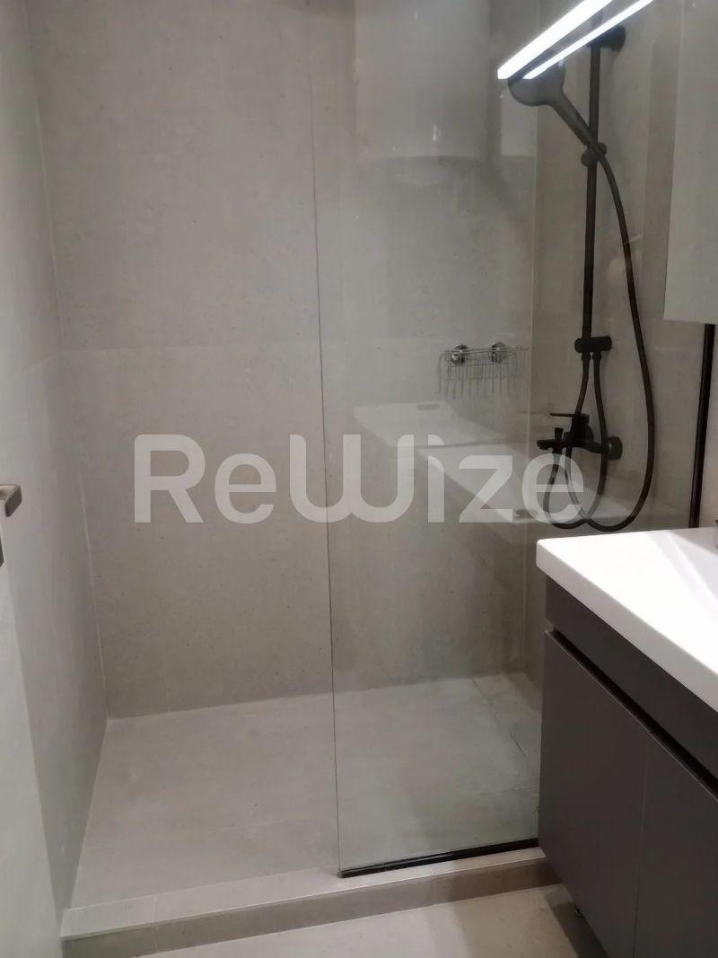 Photo 13,Μπάνιο,ΕΝΟΙΚΊΑΣΗ,Κατοικία,Στούντιο,33τ.μ,€640,Βαρδάρης