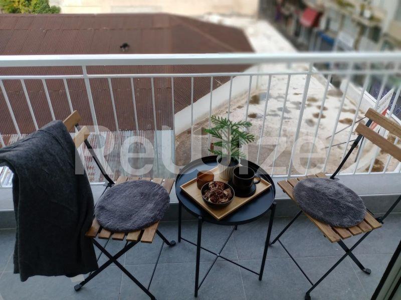 Photo 16,Μπαλκόνι,ΕΝΟΙΚΊΑΣΗ,Κατοικία,Στούντιο,33τ.μ,€640,Βαρδάρης